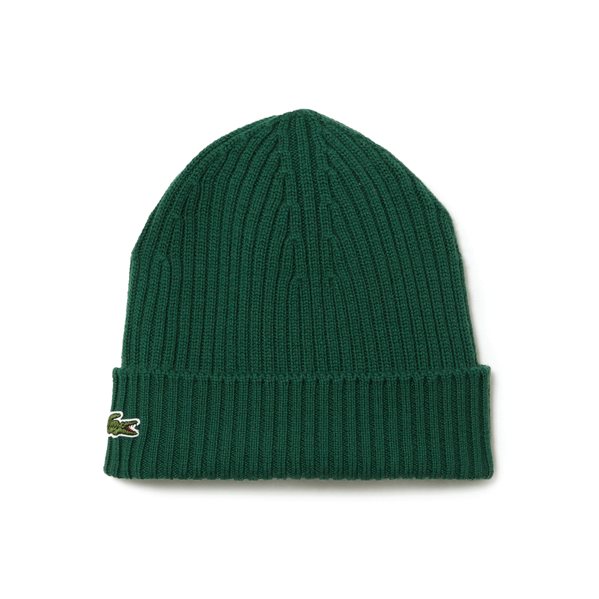 Lacoste wool hat online