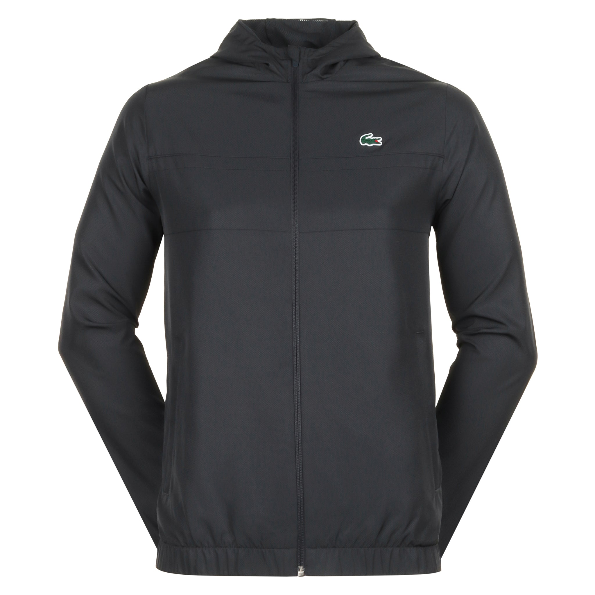 Lacoste Sport Training Full Zip