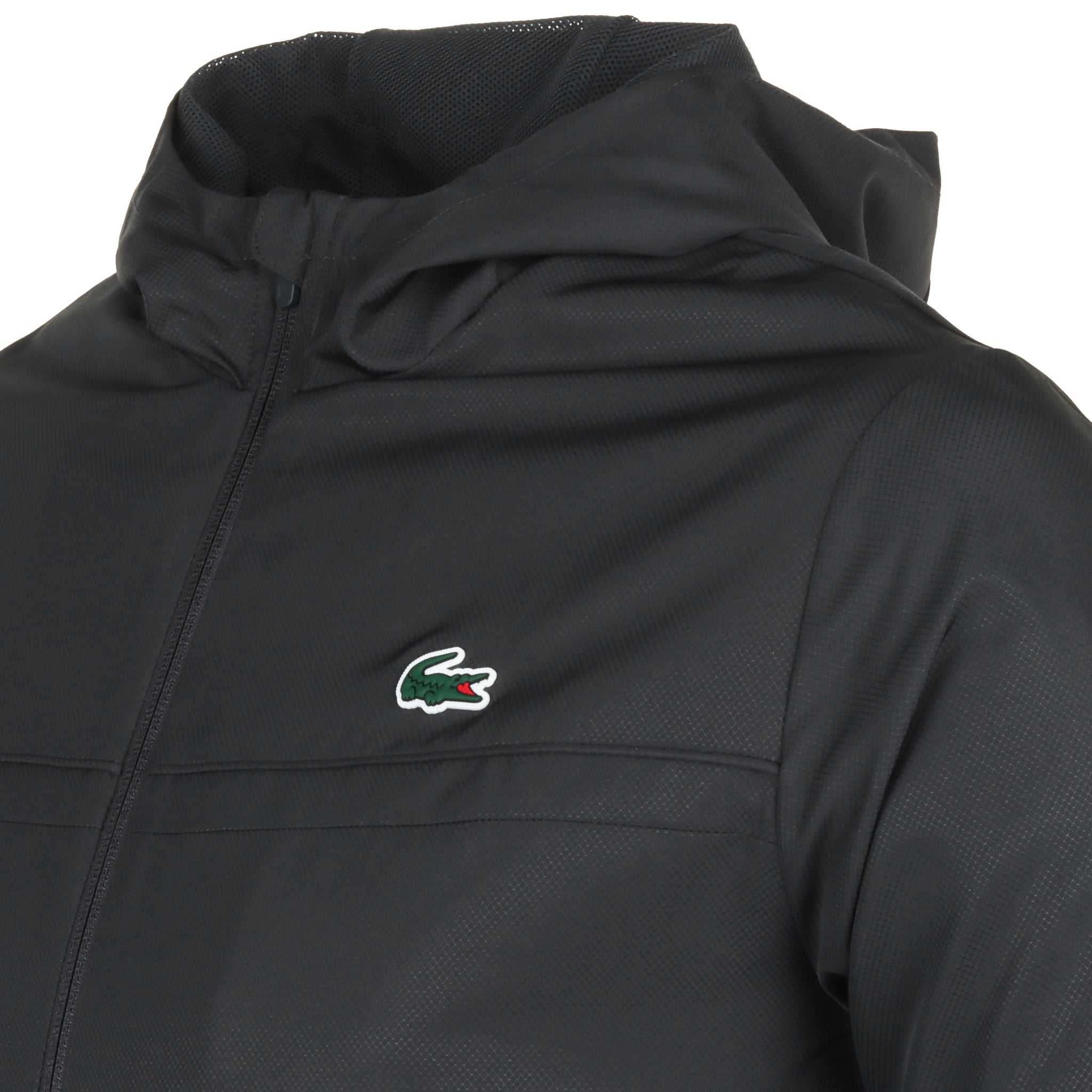 Lacoste Sport Training Full Zip