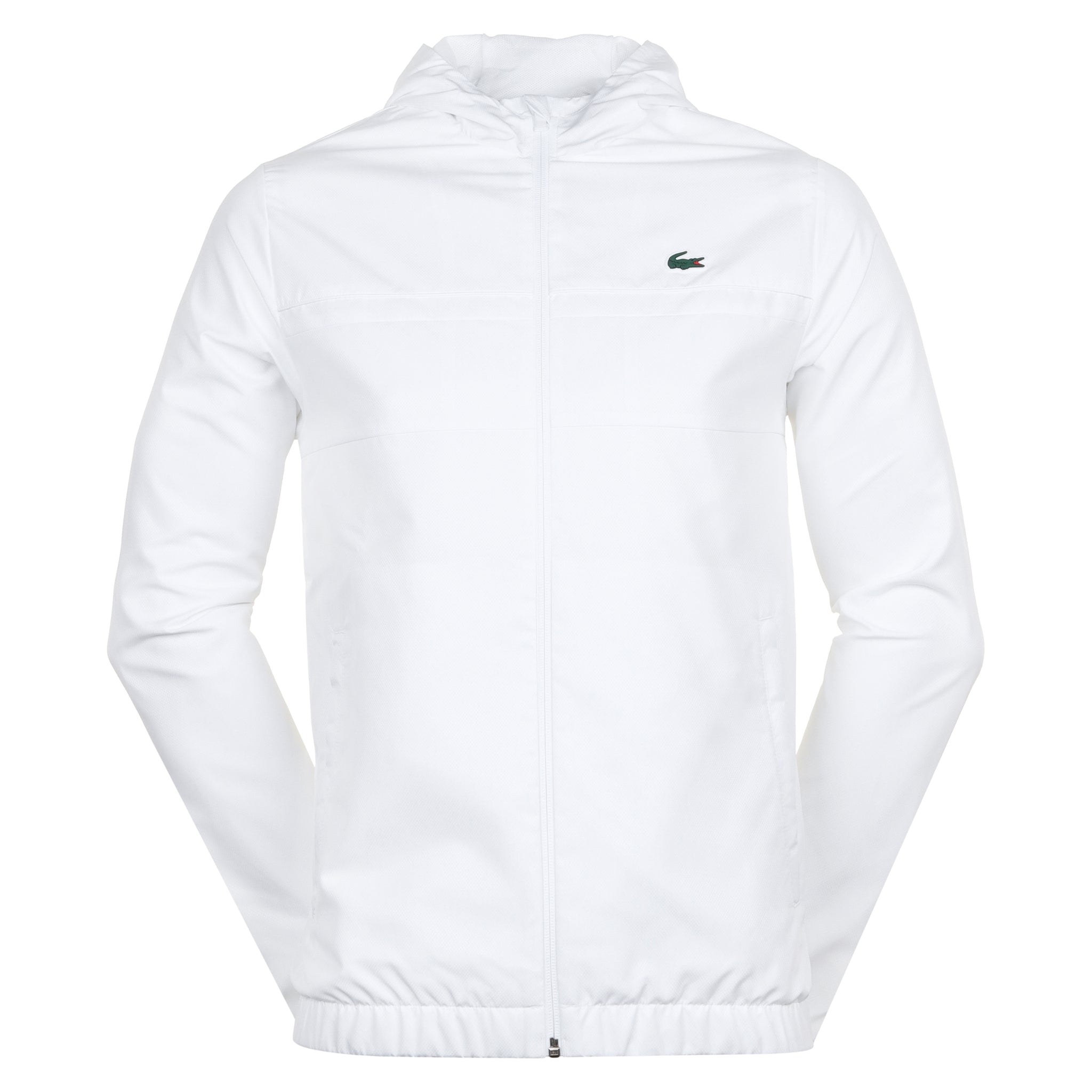 Lacoste Sport Training Full Zip