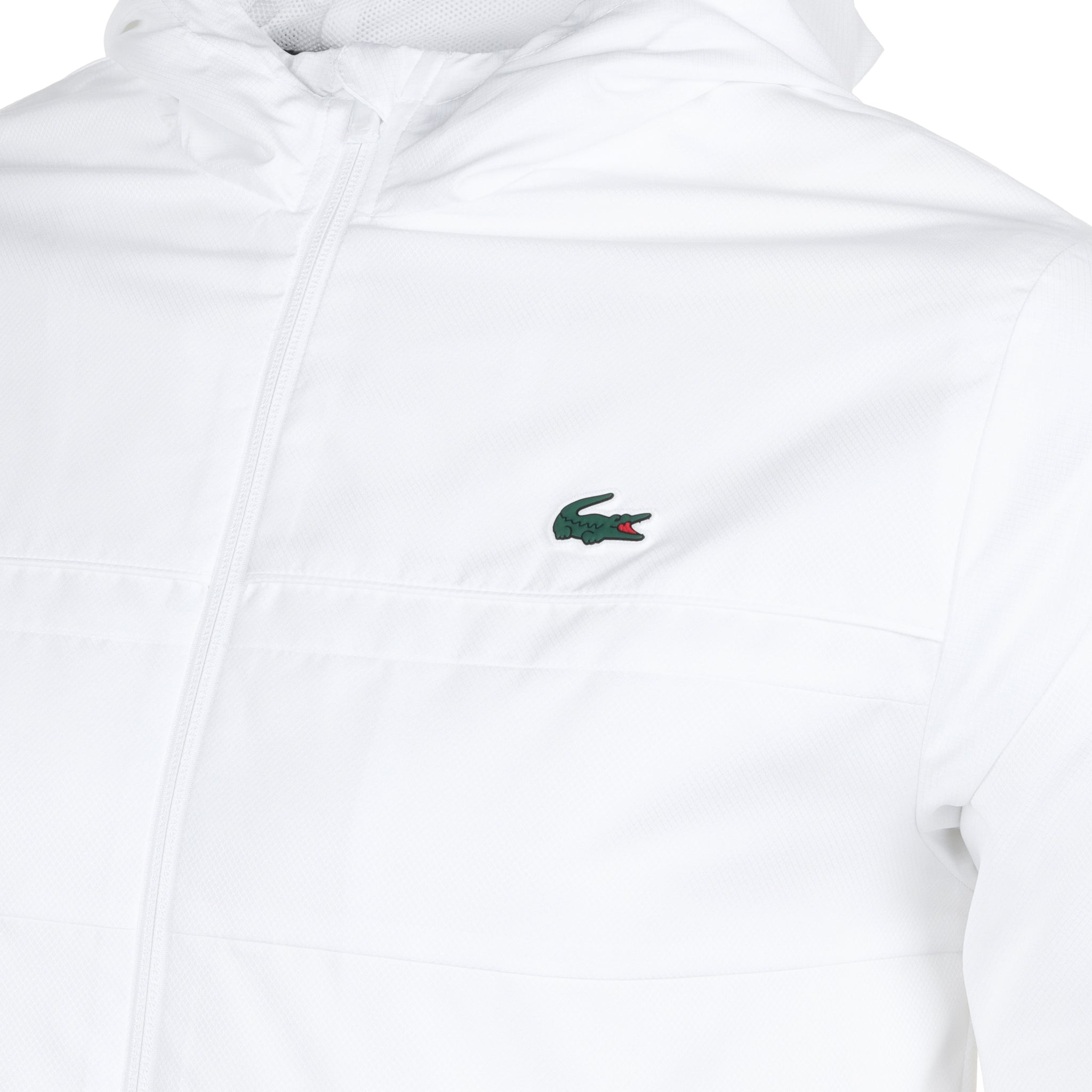 Lacoste Sport Training Full Zip