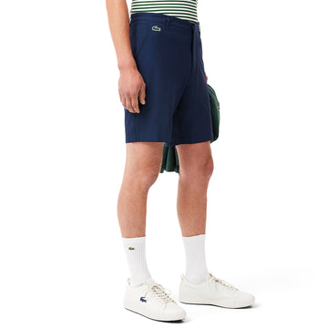 Lacoste Stretch Tech Shorts