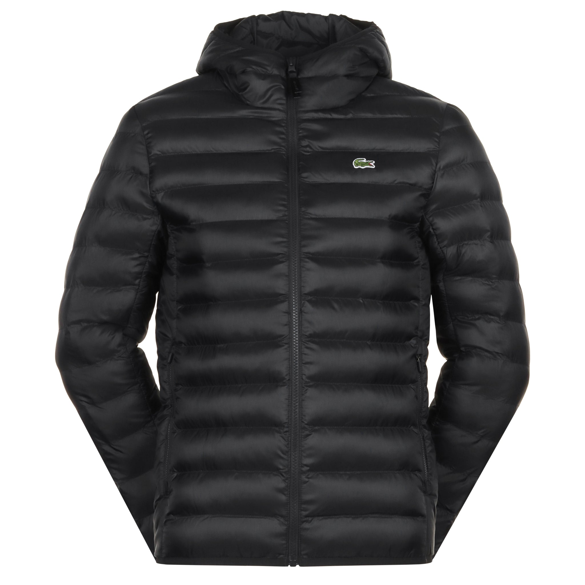 Lacoste down jacket men's online