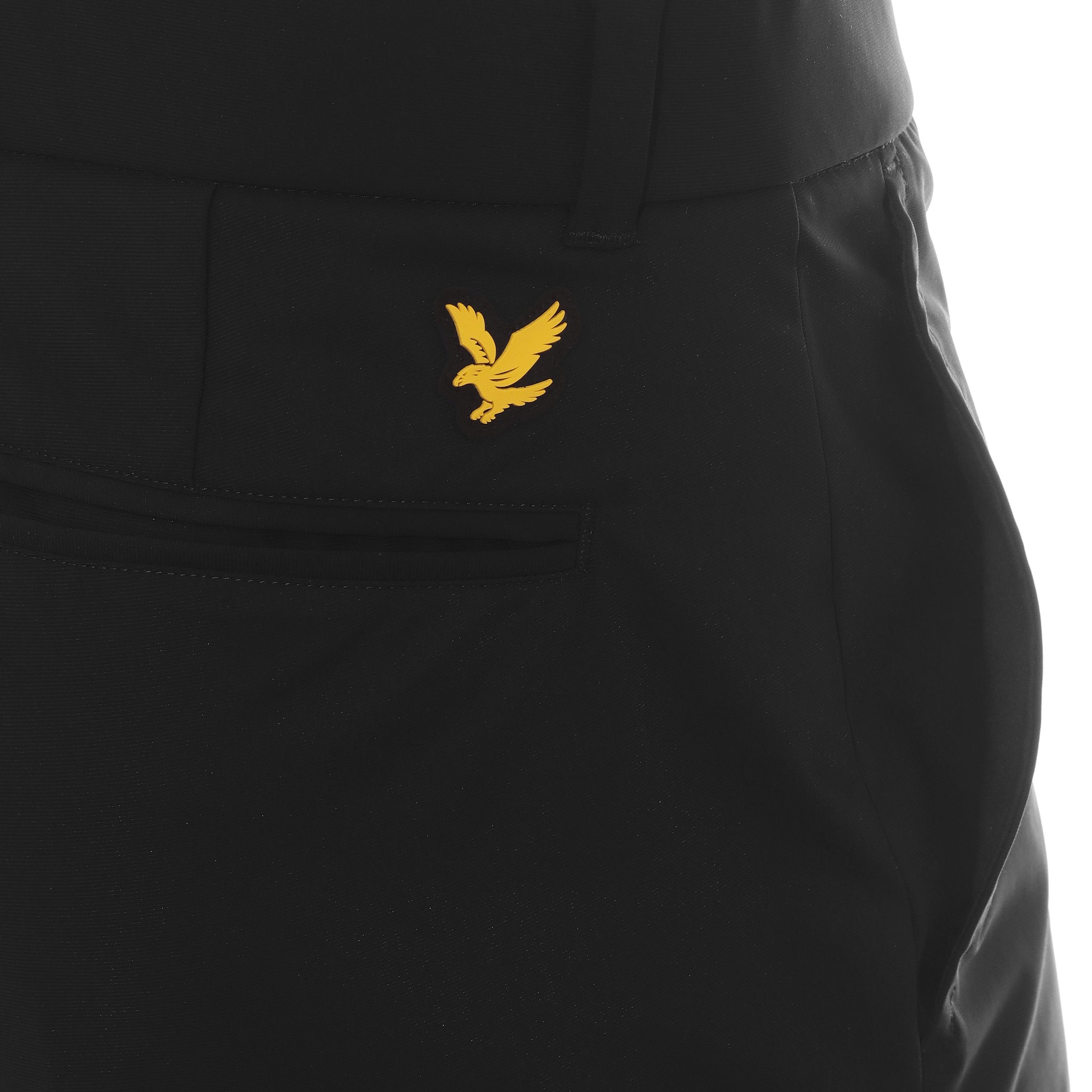 Lyle and scott golf on sale shorts