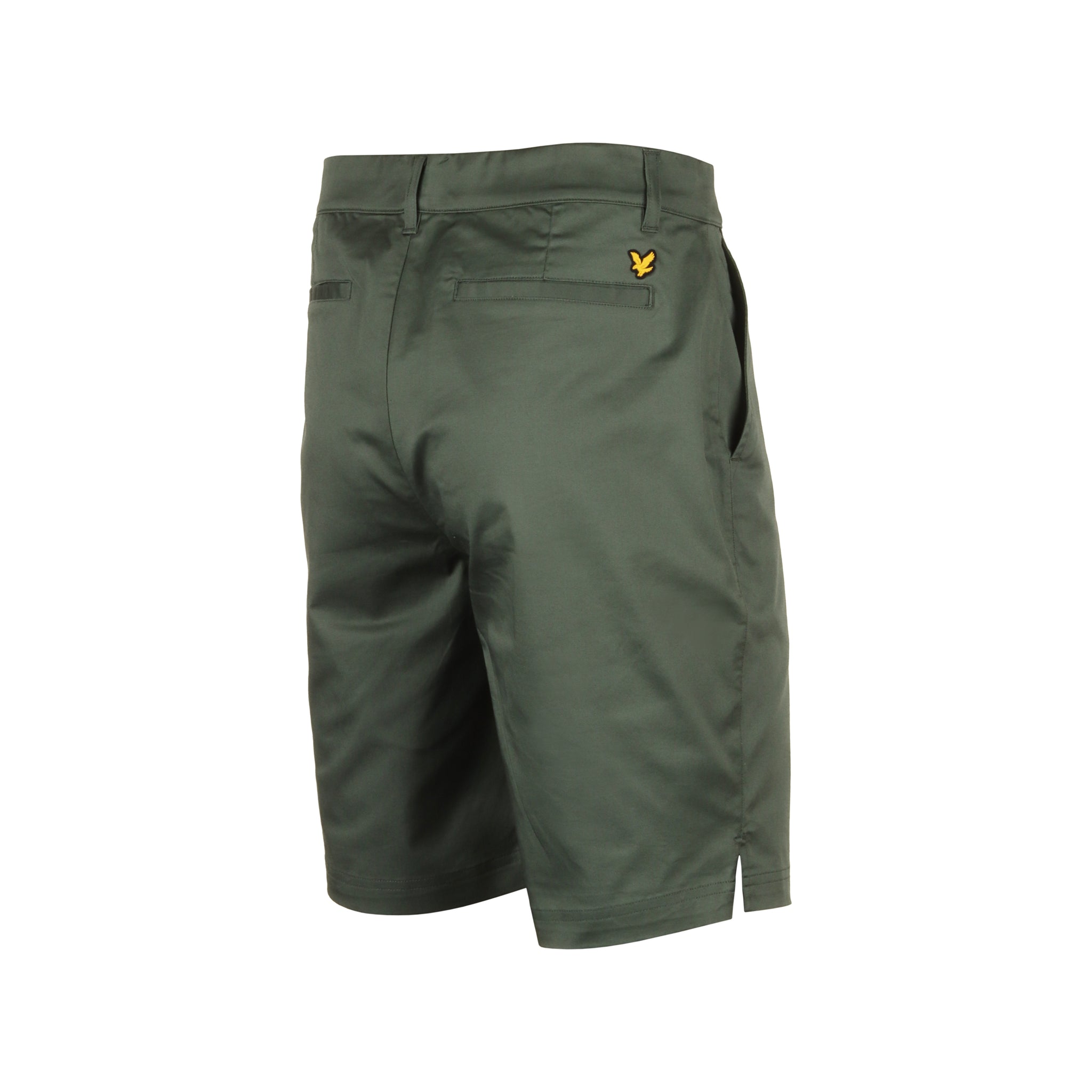 Lyle & Scott Golf Stretch Chino Shorts