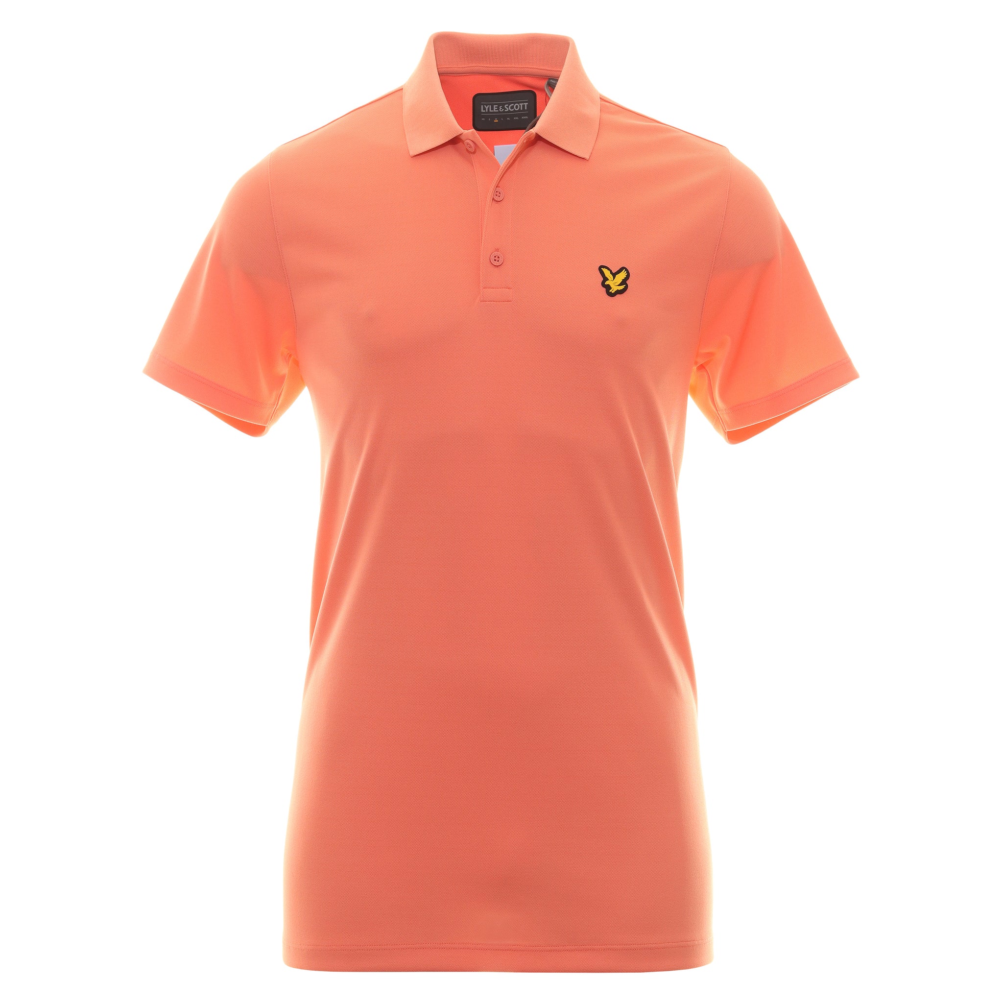 lyle-scott-golf-tech-polo-shirt-sp1760g-course-coral-w973