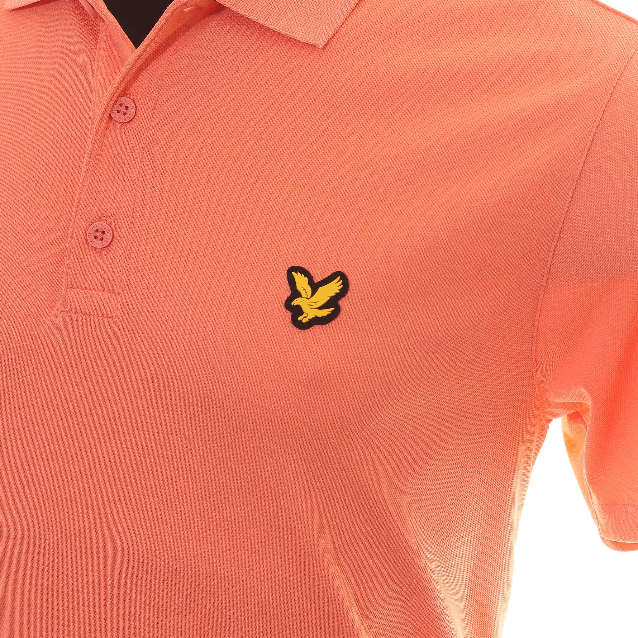 lyle-scott-golf-tech-polo-shirt-sp1760g-course-coral-w973