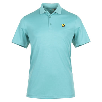 Lyle & Scott Golf Tech Polo Shirt