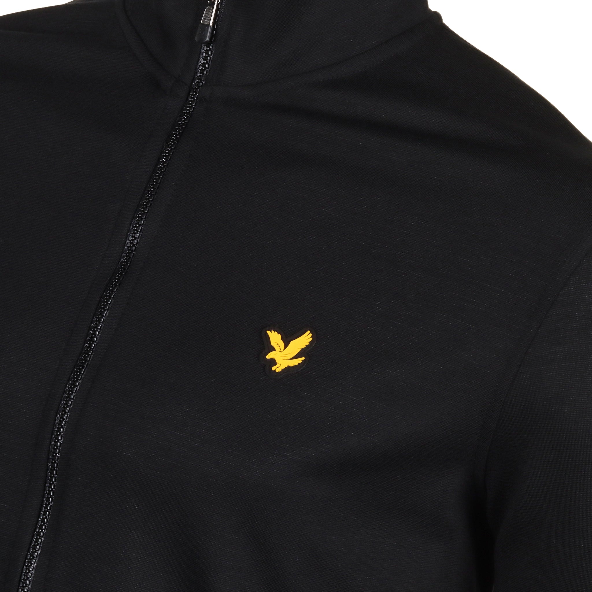 Lyle & Scott Sport Full Zip Track Jacket