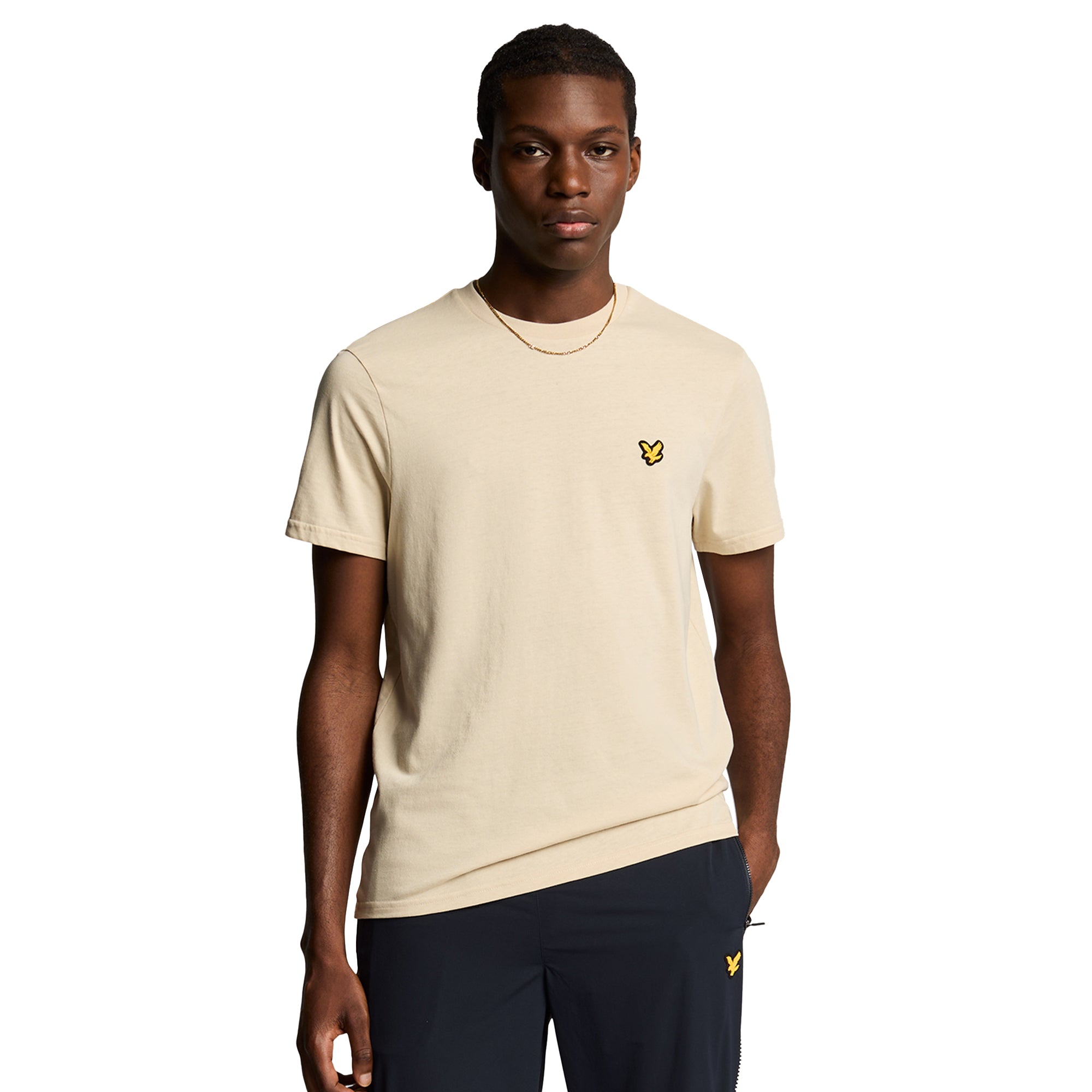 Lyle & Scott Sport Martin T-Shirt