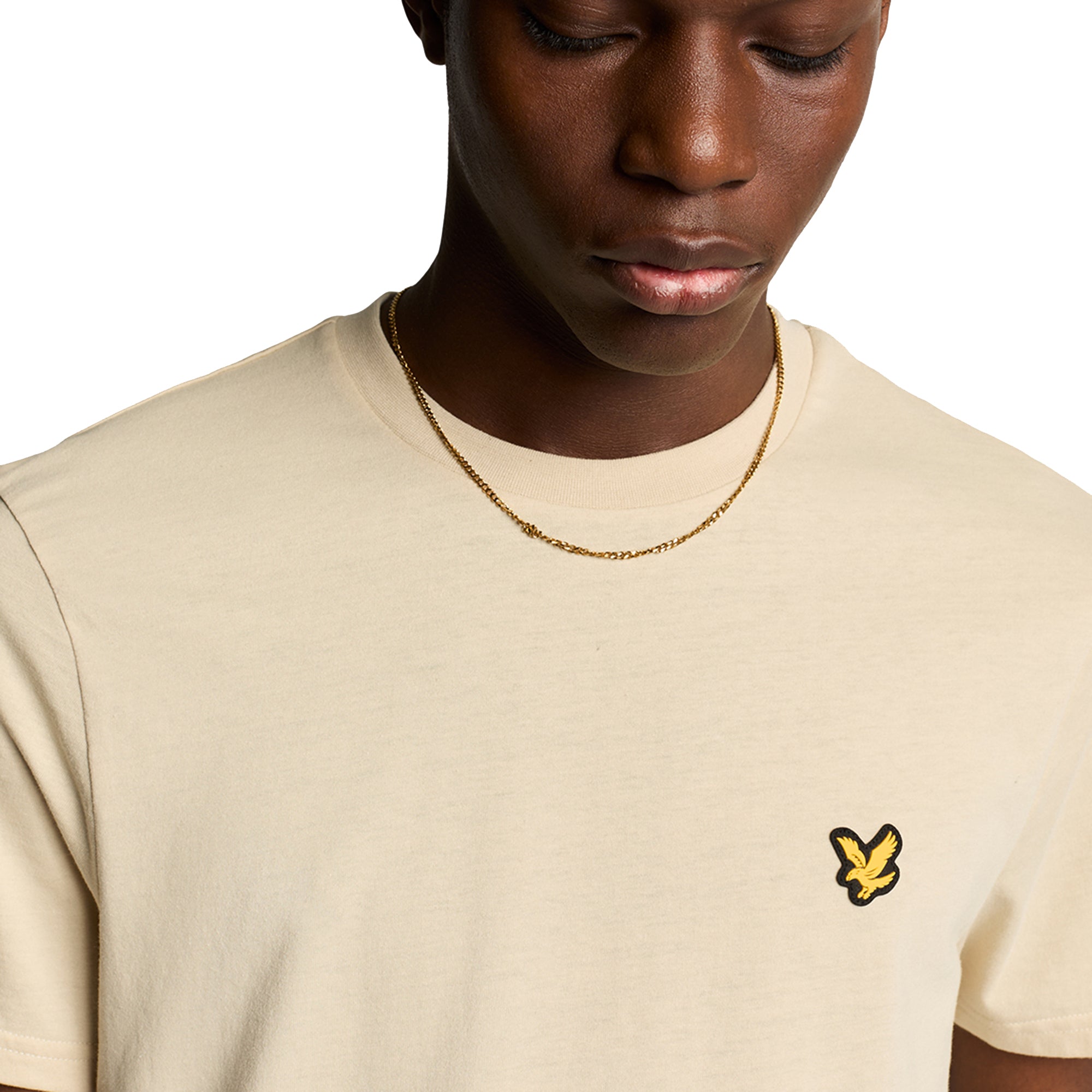 Lyle & Scott Sport Martin T-Shirt