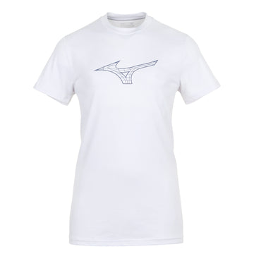 Mizuno Athletics RB Tee