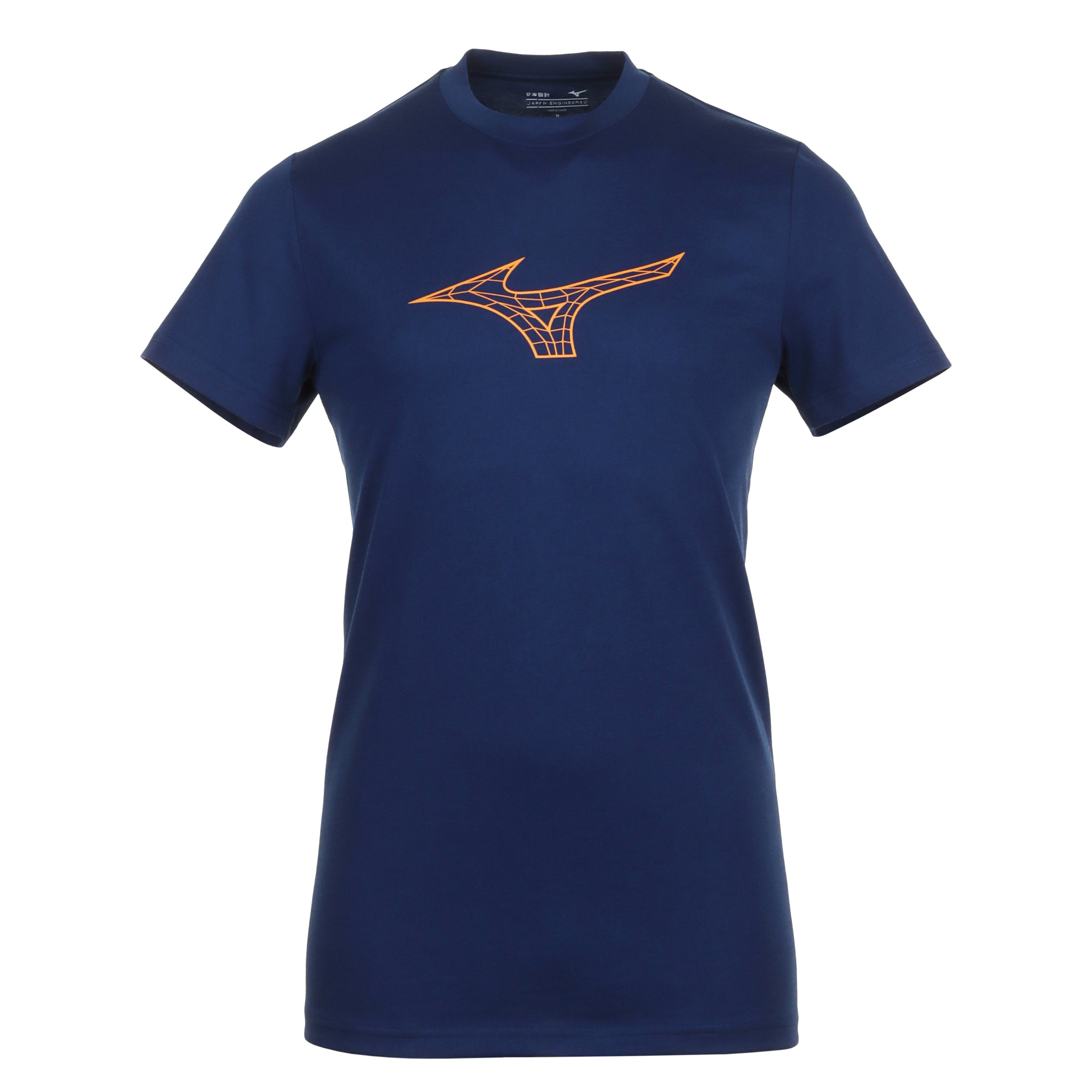 Mizuno Athletics RB Tee