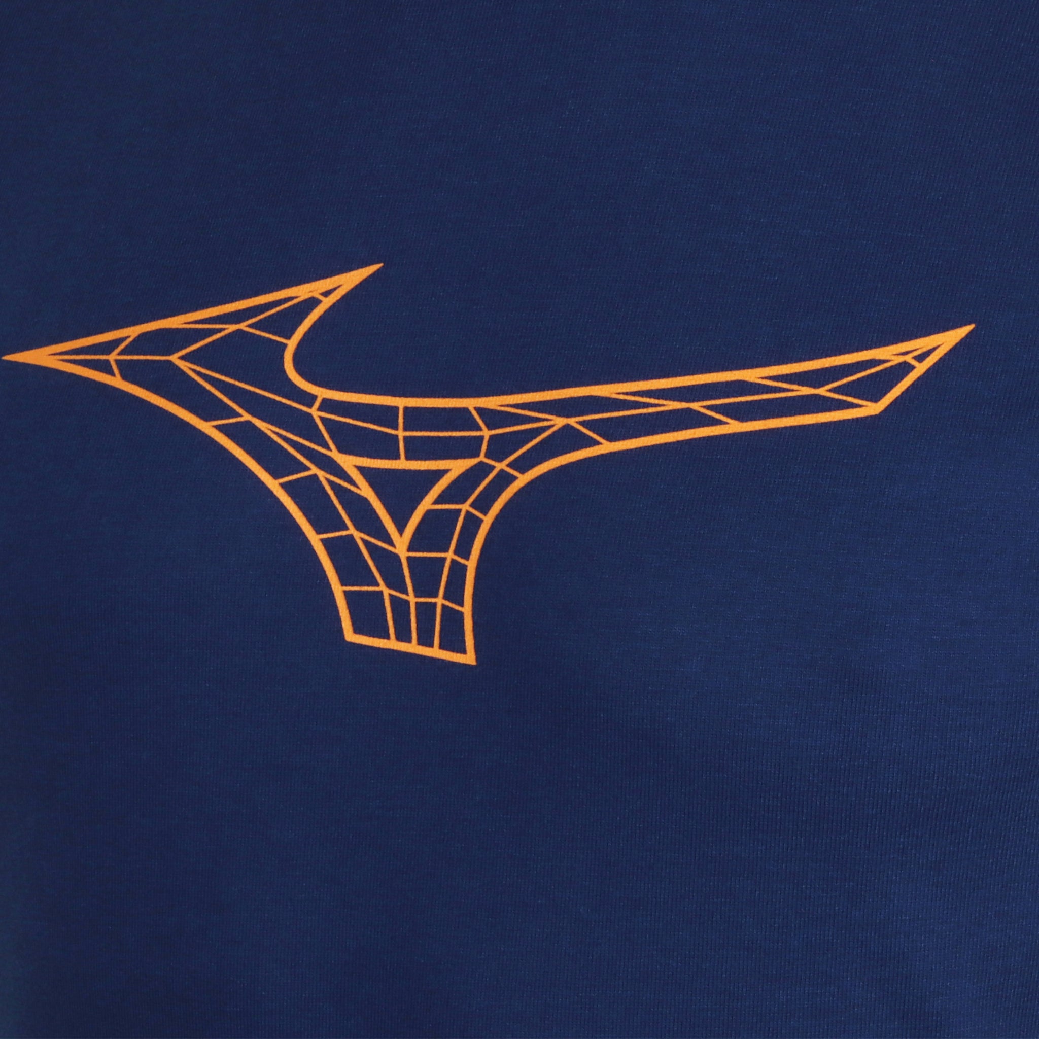 Mizuno Athletics RB Tee