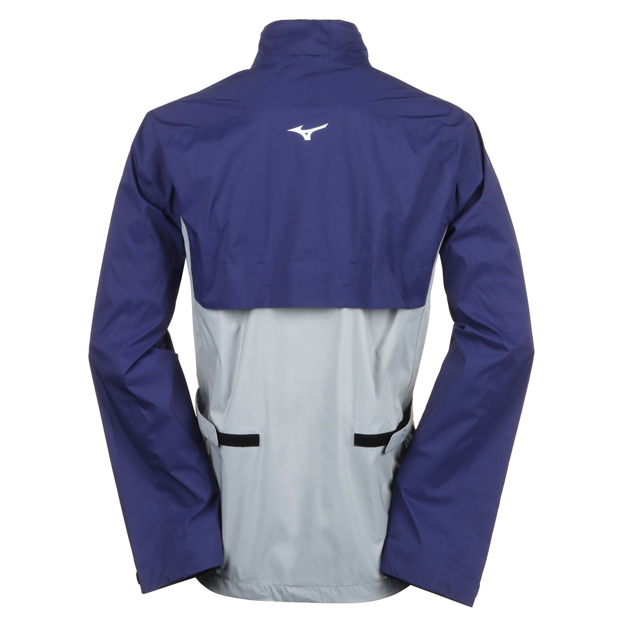 Mizuno Golf 20K Waterproof Jacket 52GGB501 Navy 14 Function18