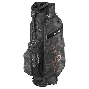 Mizuno Golf BR-D3 Cart Bag