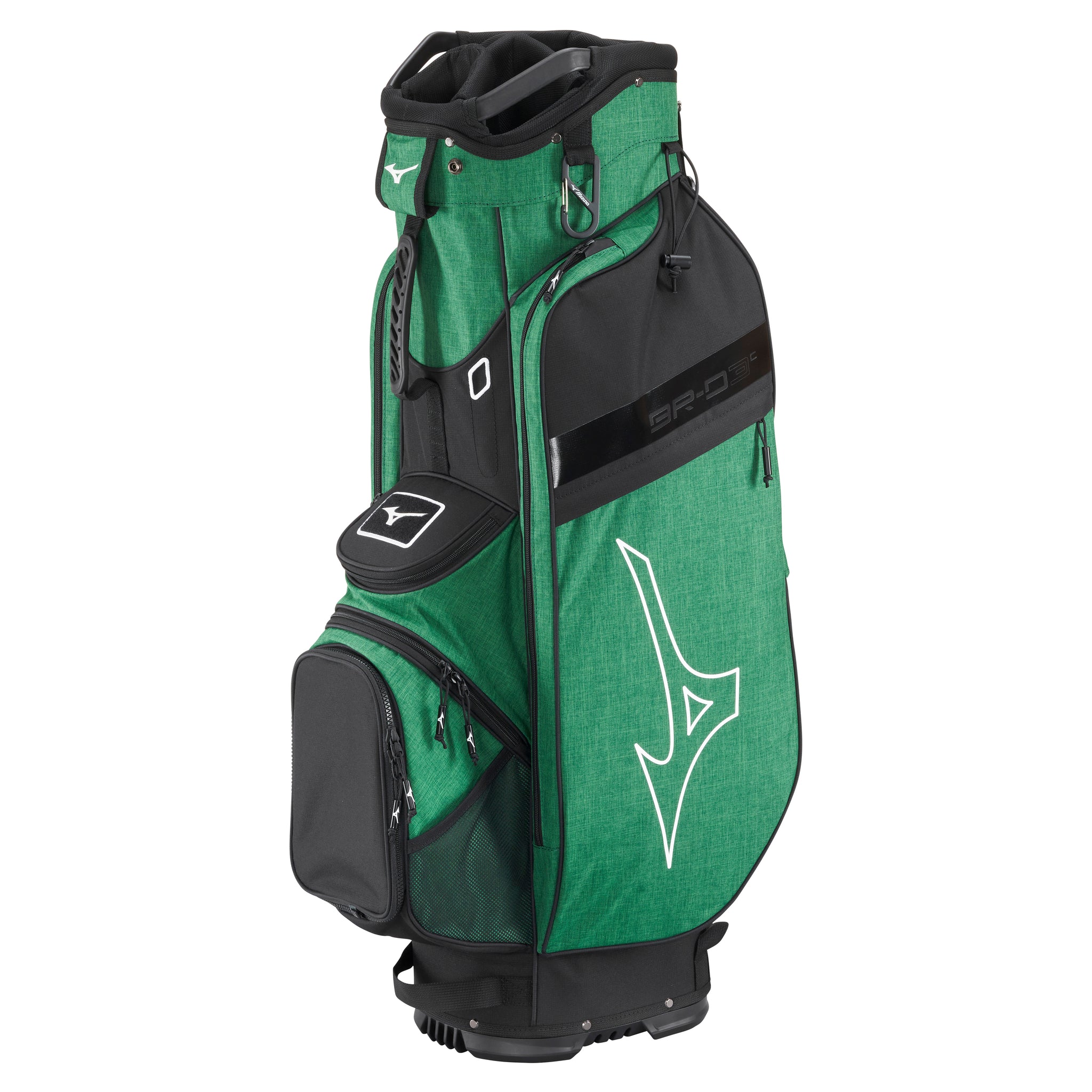 Mizuno Golf BR-D3 Cart Bag