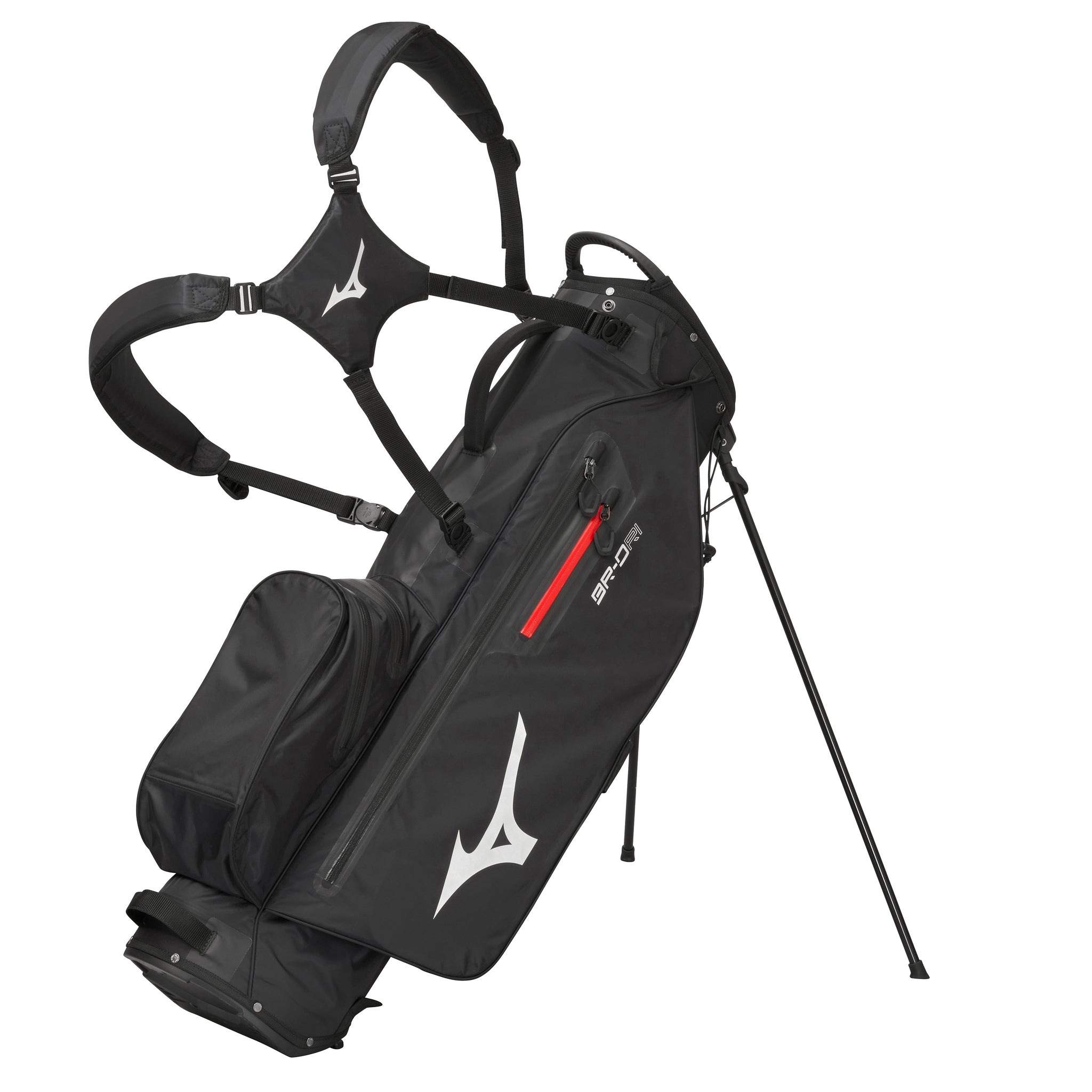 mizuno-golf-br-dri-stand-bag-brdriwps21-black-silver-09