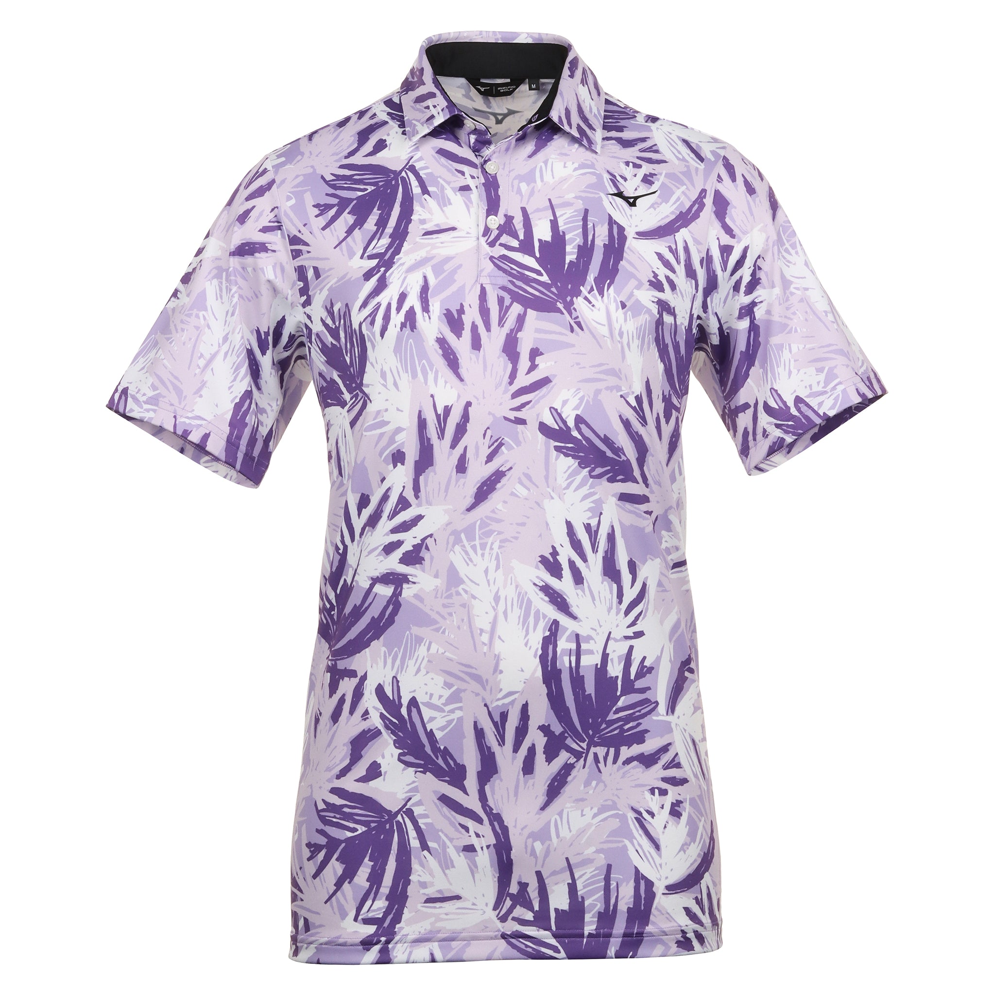 Mizuno Golf Cali Cool Polo Shirt