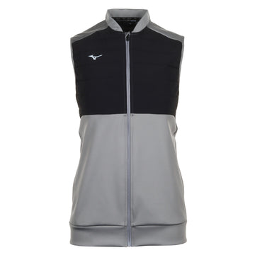 Mizuno Golf Hybrid Bomber Gilet