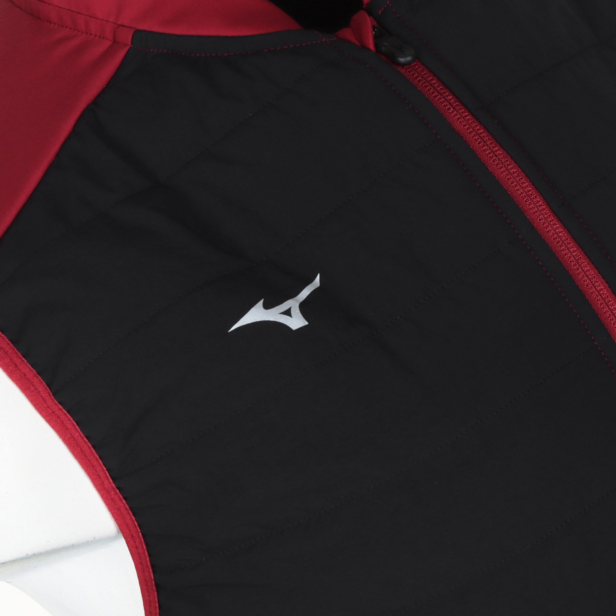 Mizuno Golf Hybrid Bomber Gilet