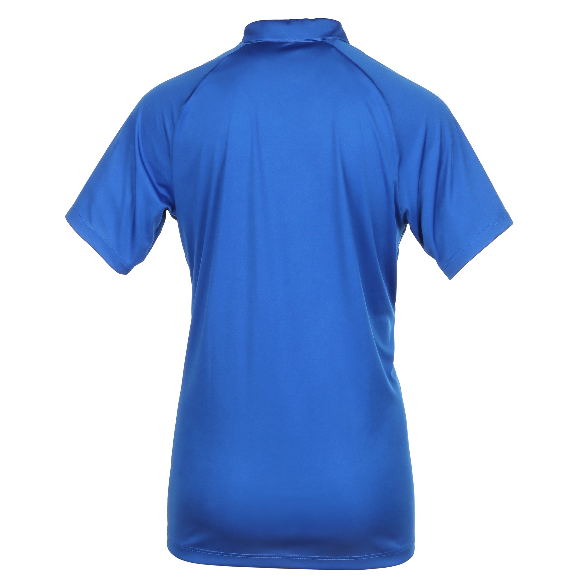 Mizuno Golf Interlock Polo Shirt