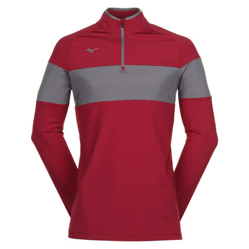 Mizuno Golf Link 1/4 Zip