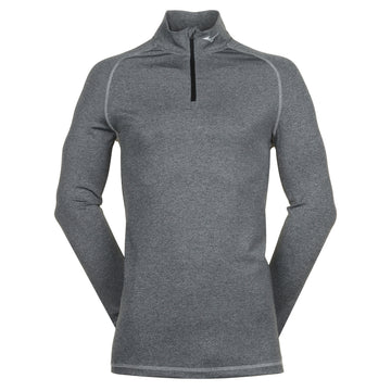 Mizuno Golf Melange 1/4 Zip