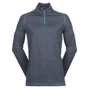 Mizuno Golf Melange 1/4 Zip