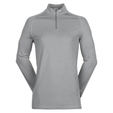 Mizuno Golf Melange 1/4 Zip