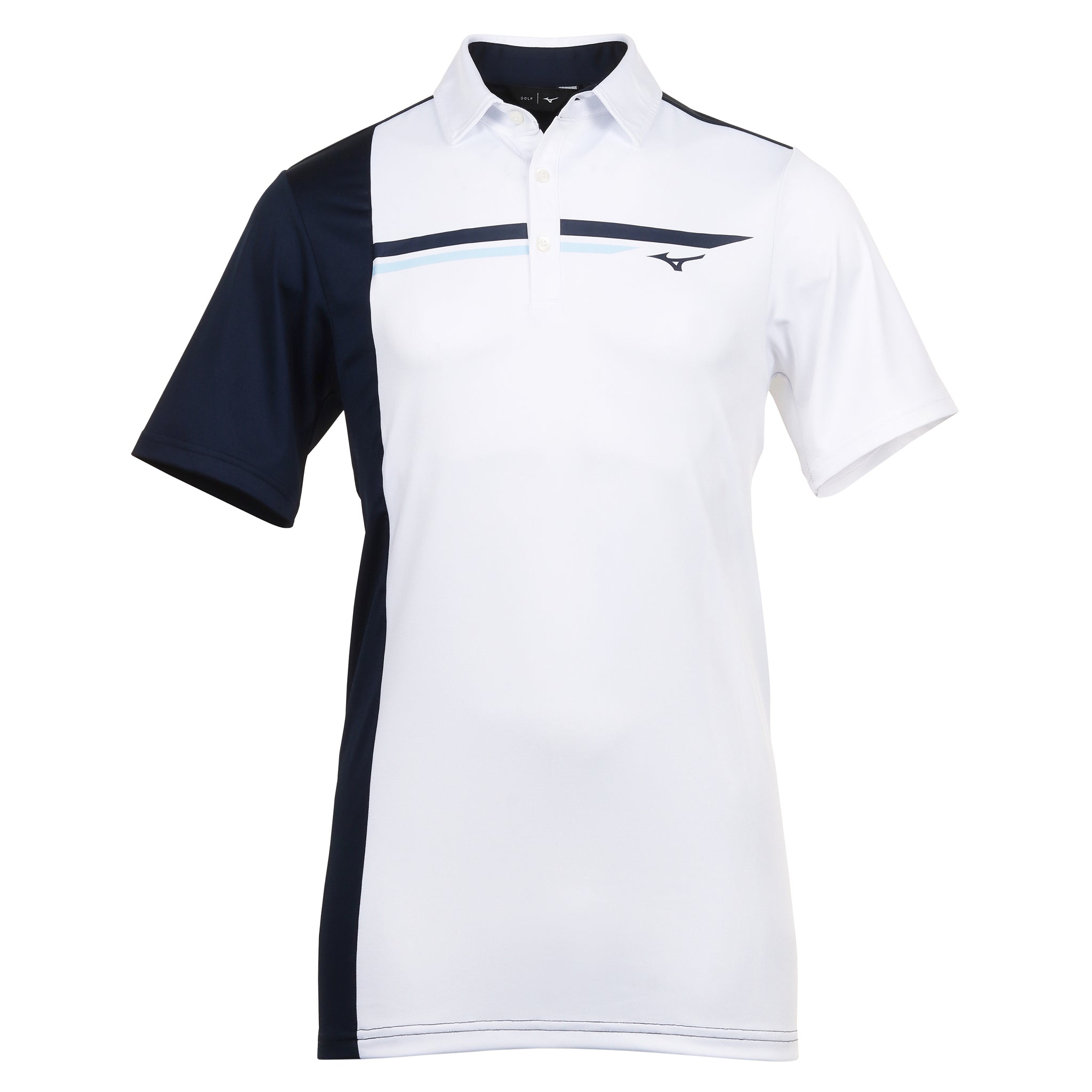 Mizuno quick dry sales polo