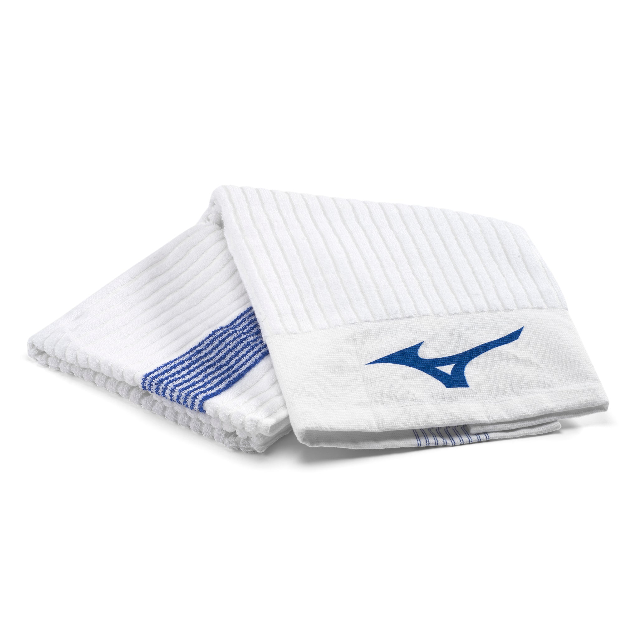 Mizuno RB Retro Towel White 01