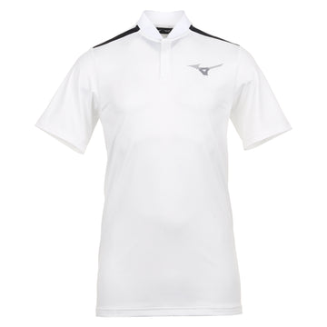 Mizuno Golf Squad Polo Shirt