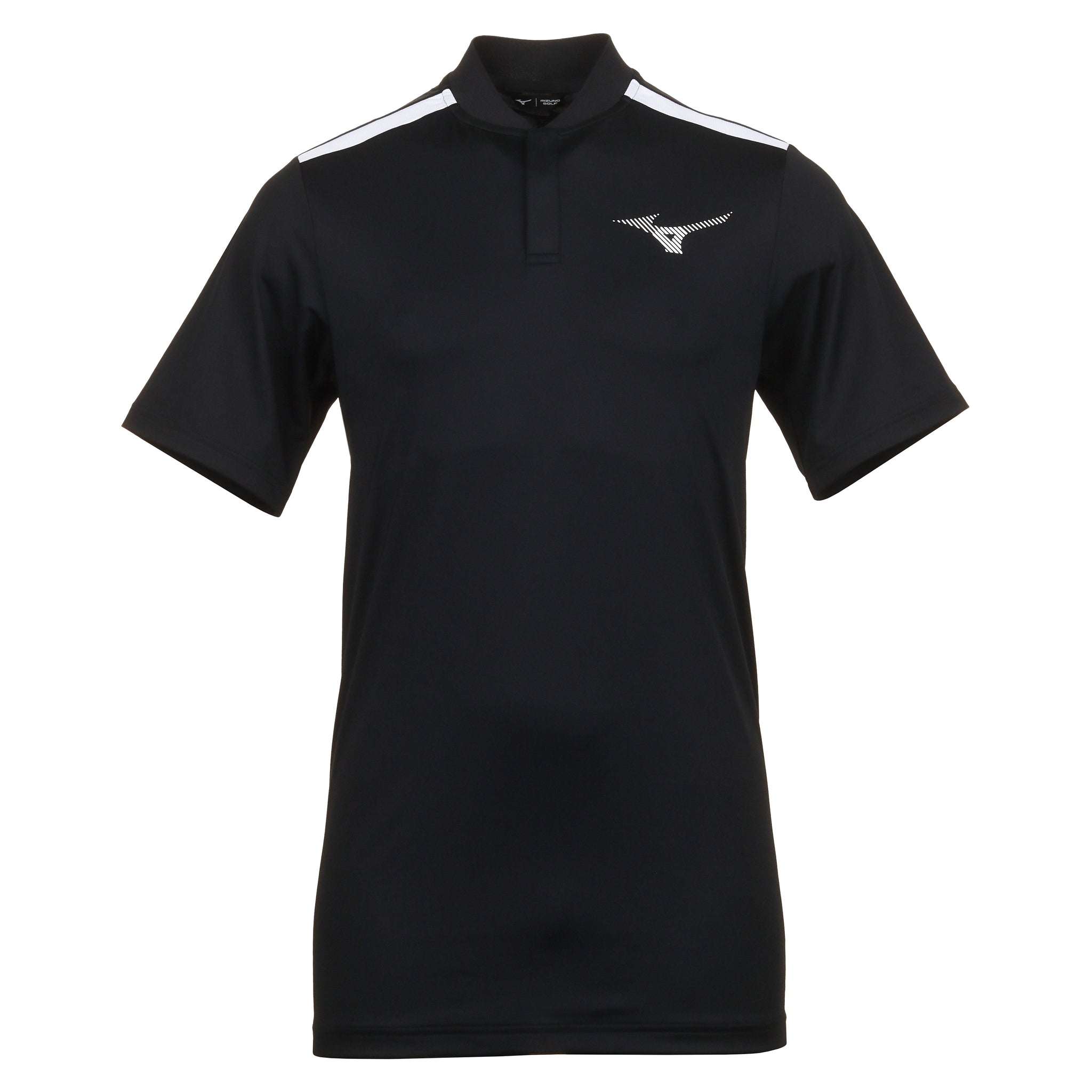 Mizuno Golf Squad Polo Shirt