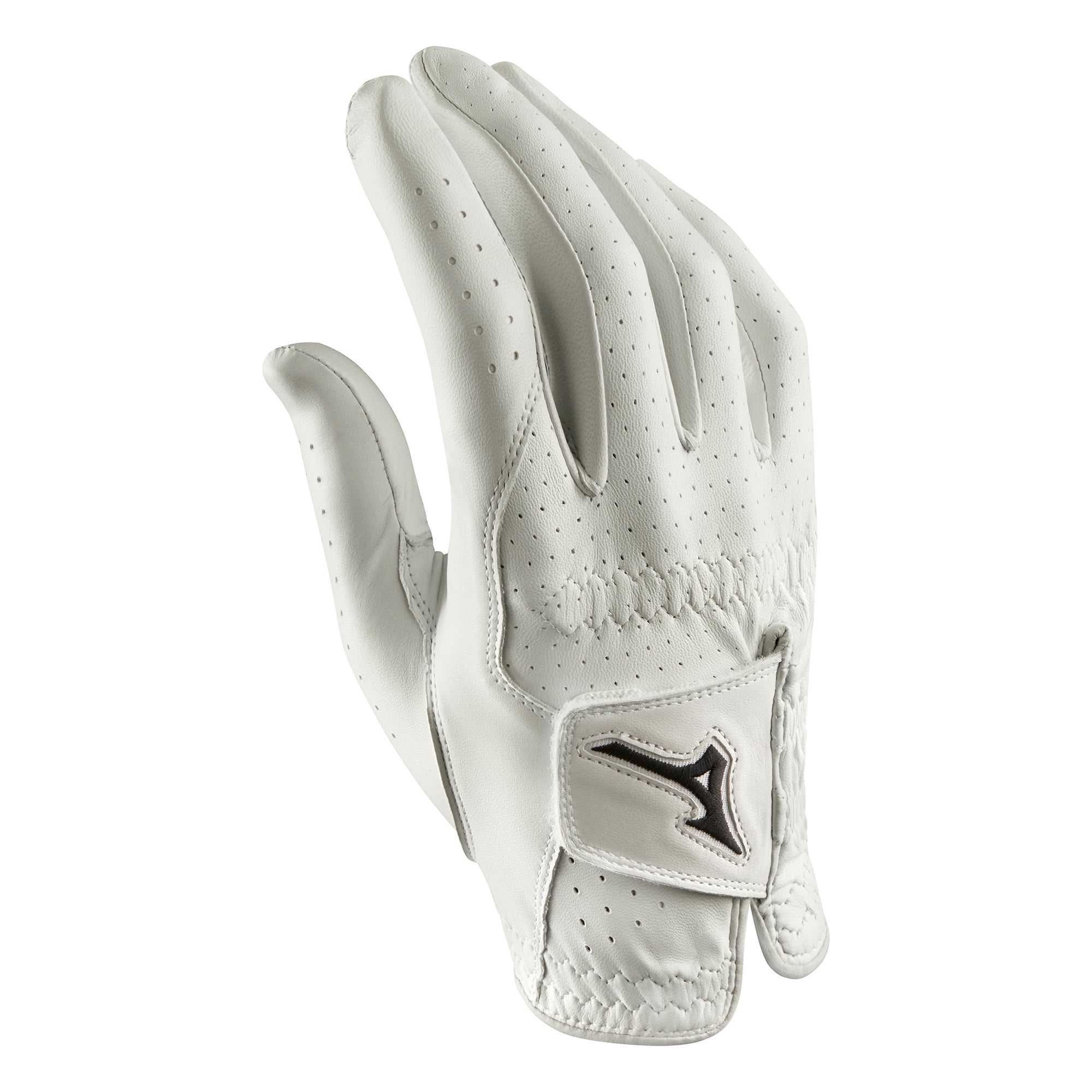 Mizuno Golf Tour Glove MLH G19TOURMRP White 01 | Function18