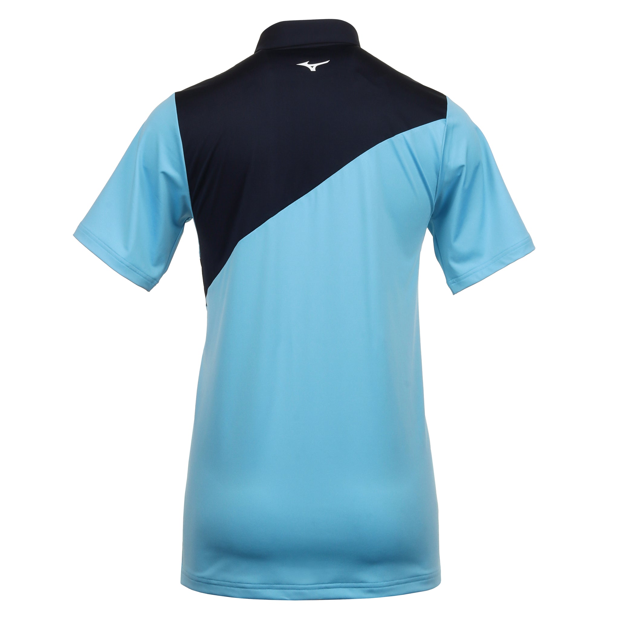 Mizuno Golf Trace Polo Shirt