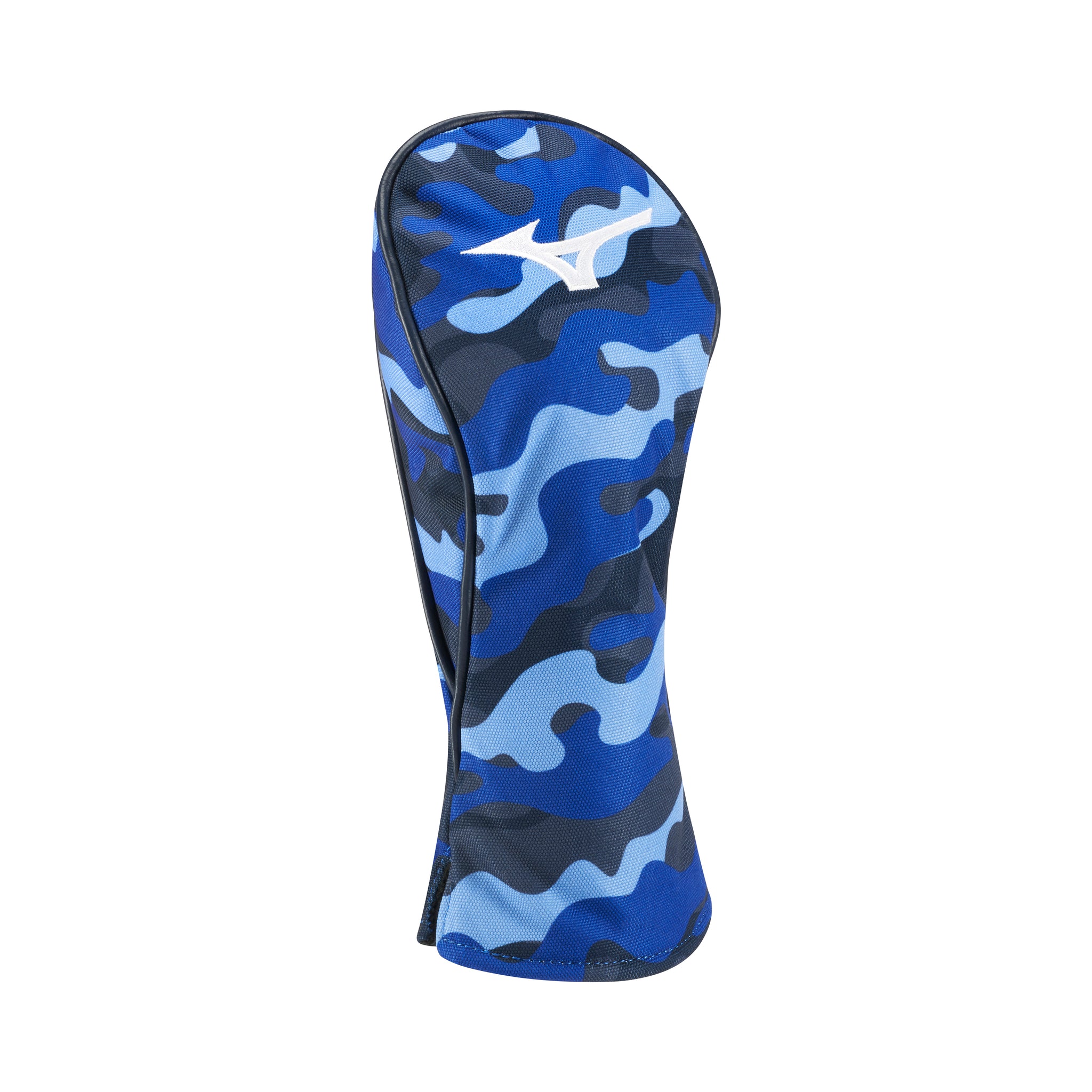 Mizuno RB Camo Fairway Headcover Blue Camo 24