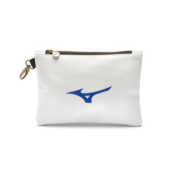 Mizuno RB Zip Tote White 01