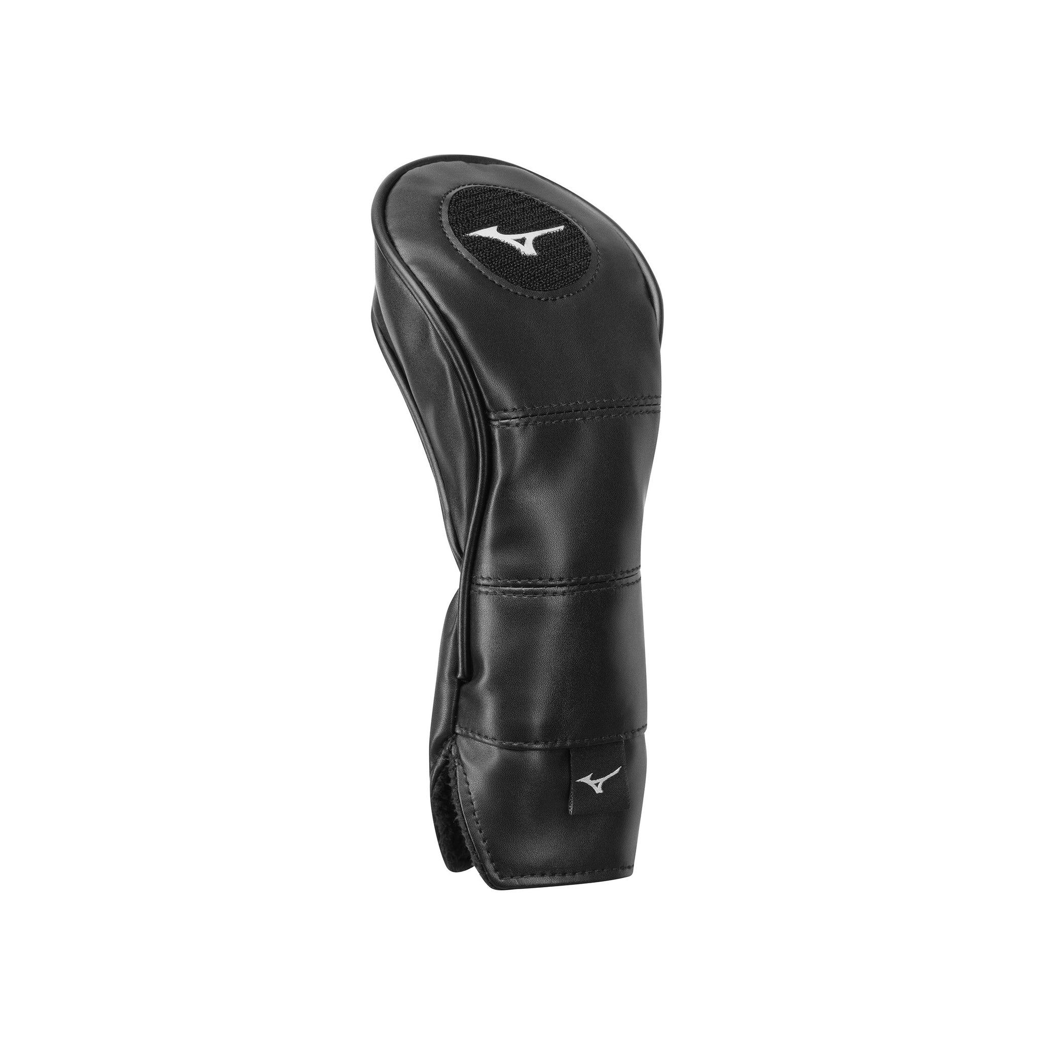 Mizuno Tour Utility Headcover Black 09