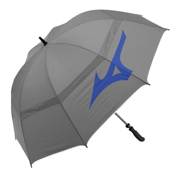 Mizuno Twin Canopy Tour Golf Umbrella