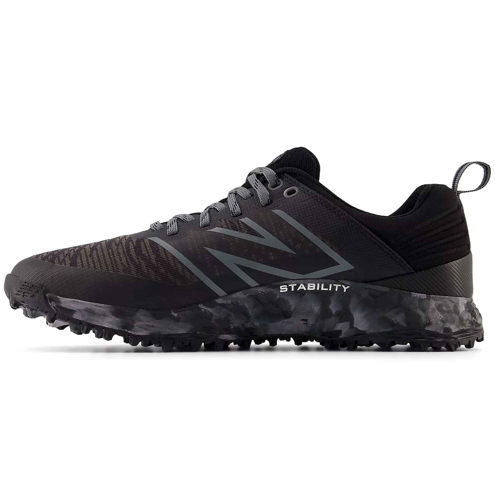 New Balance Fresh Foam Contend V2 Golf Shoes