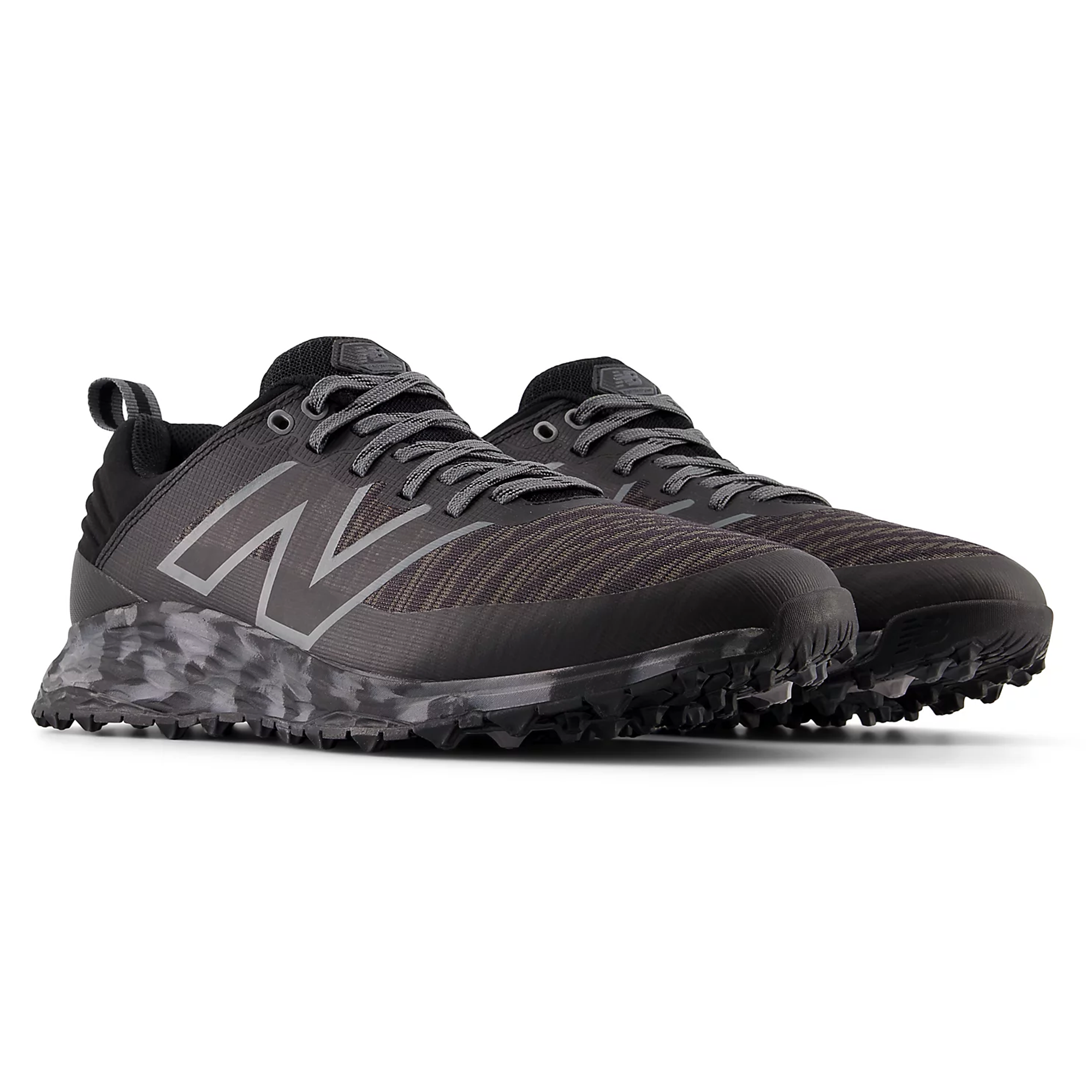 New Balance Fresh Foam Contend V2 Golf Shoes