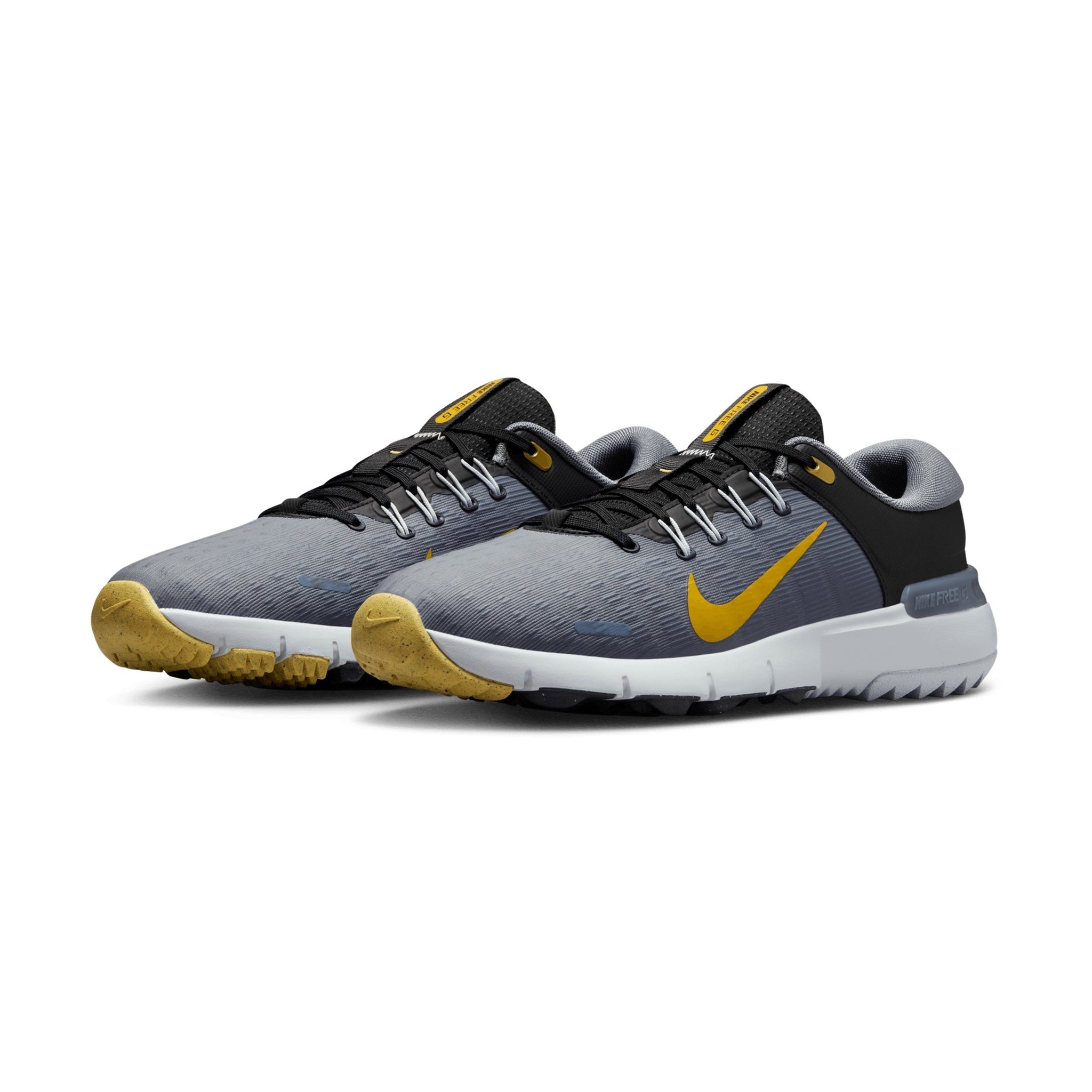 Nike Free Golf Shoes