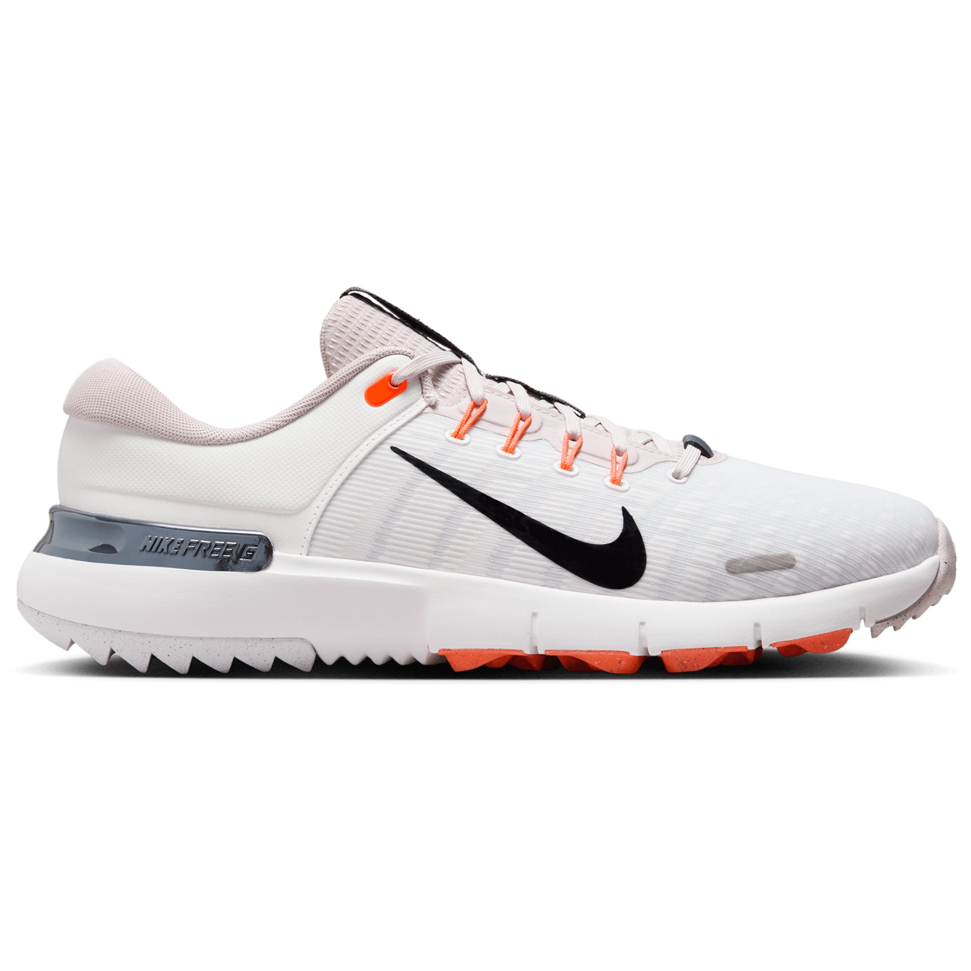 Nike Free Golf Shoes