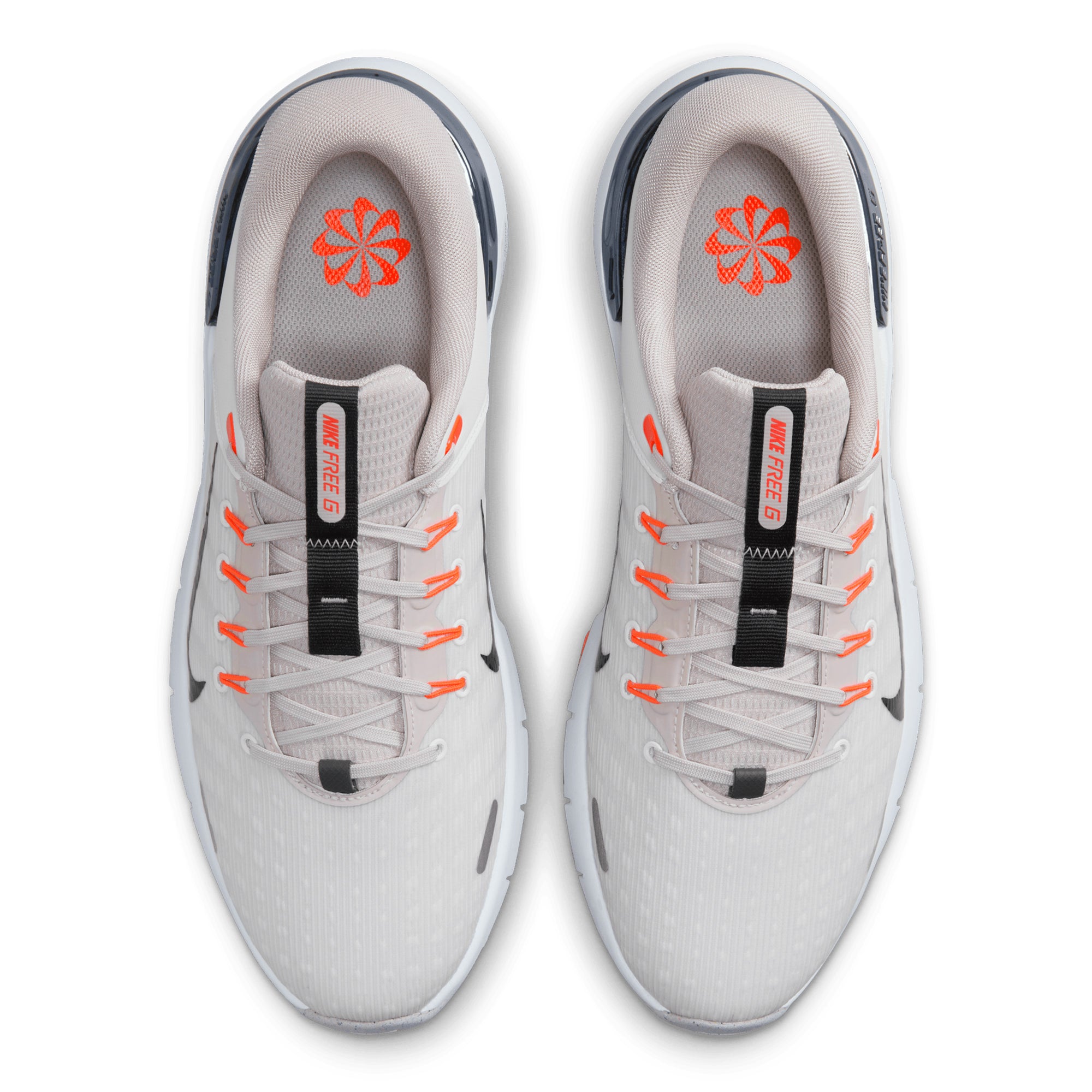 Off white golf shoes nike online