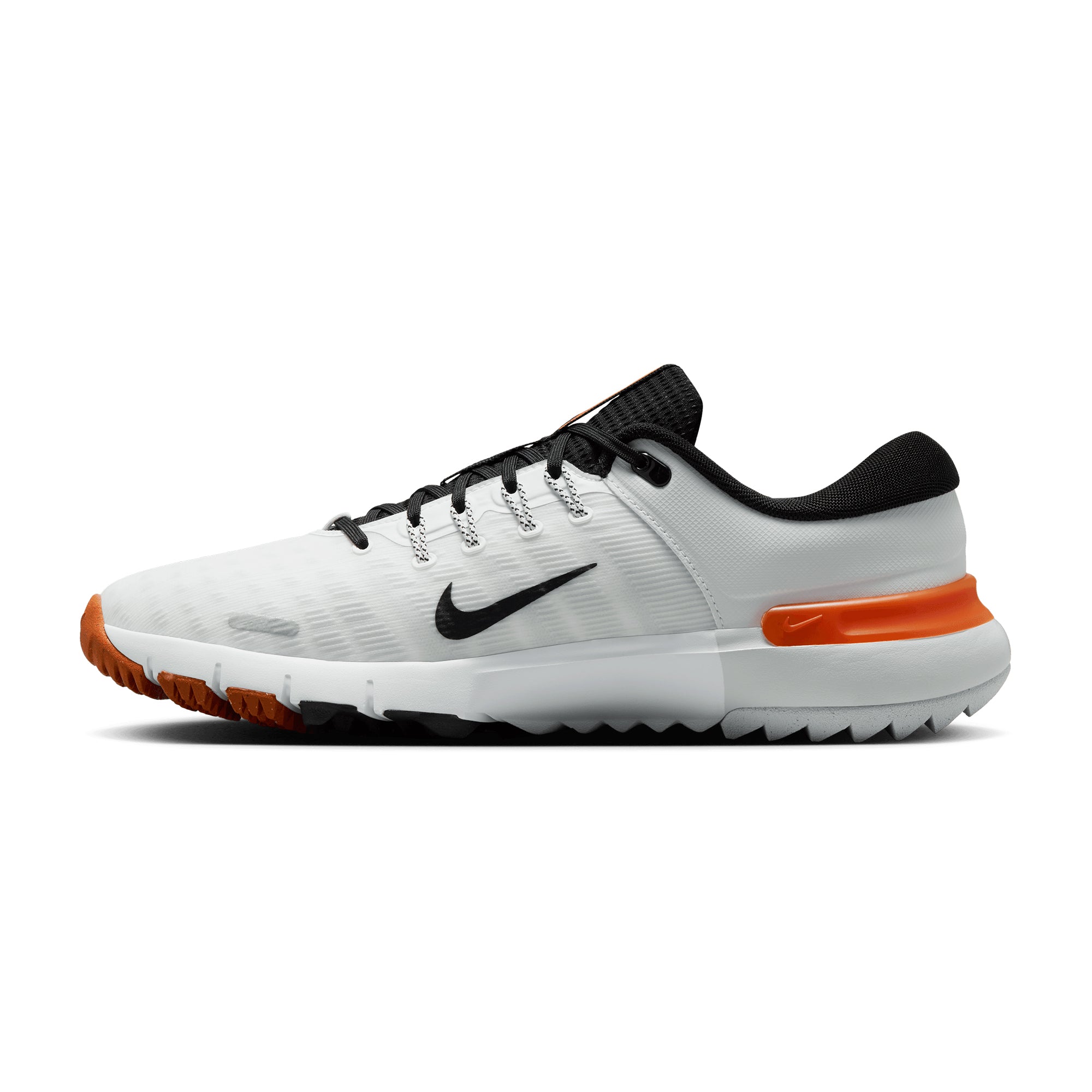 Nike Free Golf Shoes