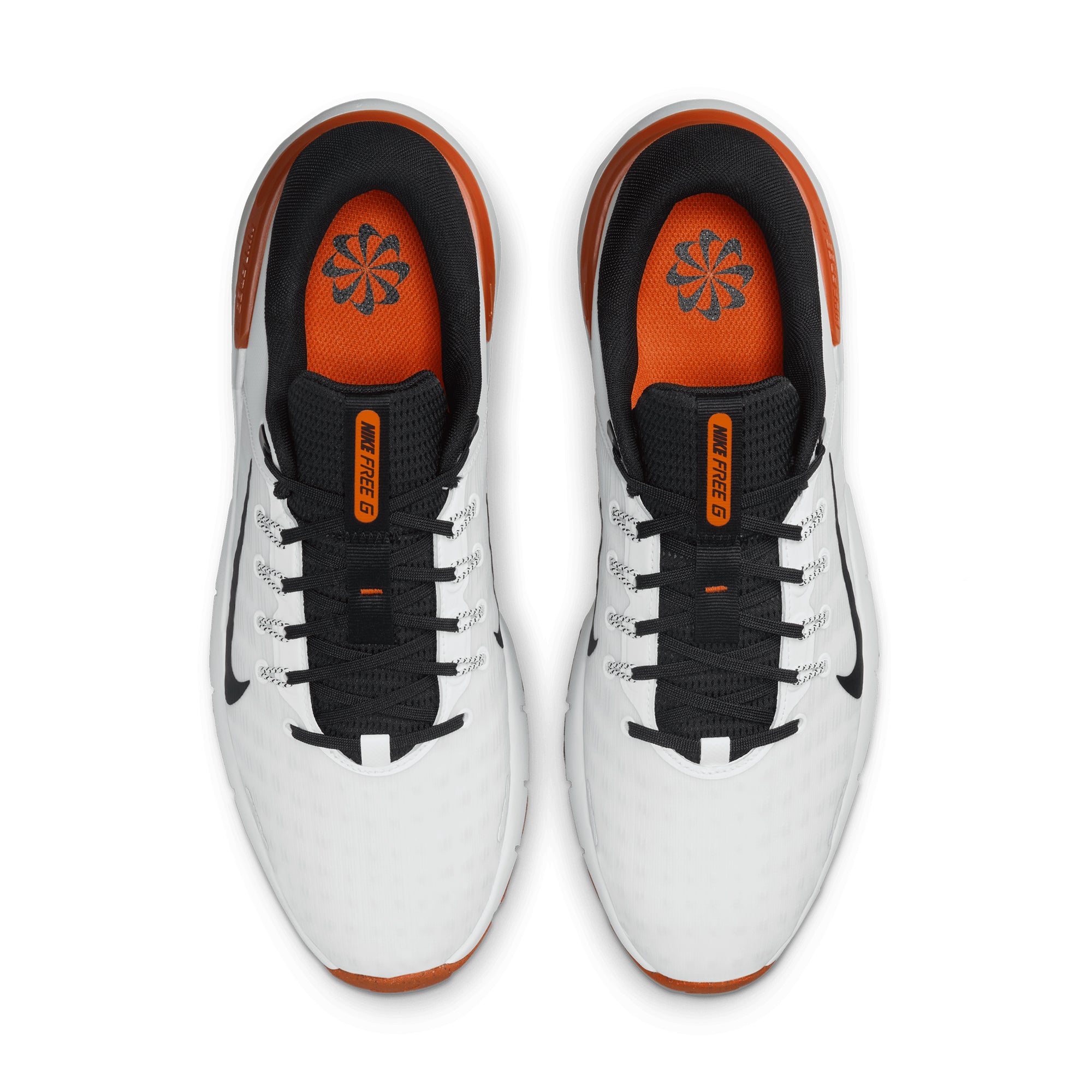 Nike Free Golf Shoes