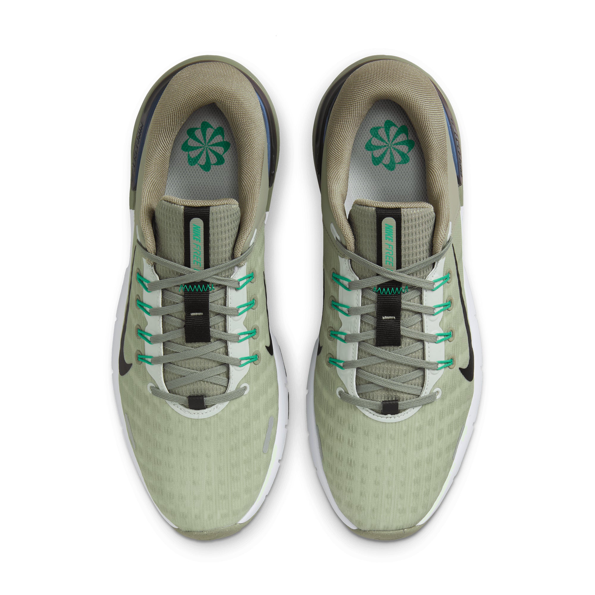 Nike Free Golf Shoes