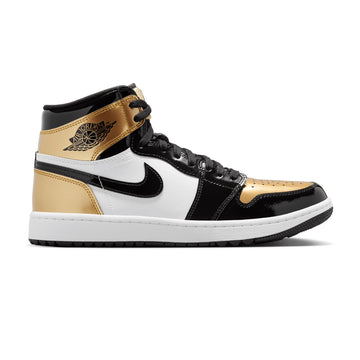 Nike Golf Air Jordan 1 High G Shoes