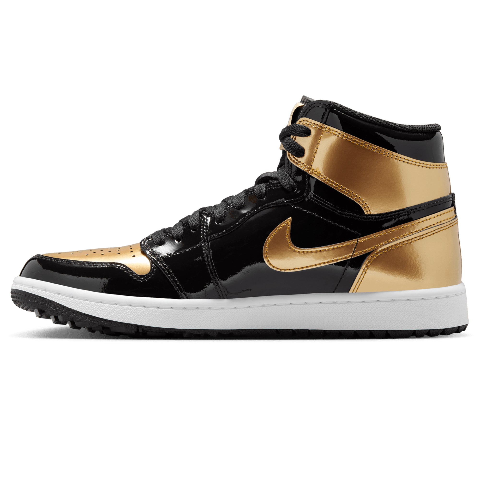 Nike Golf Air Jordan 1 High G Shoes